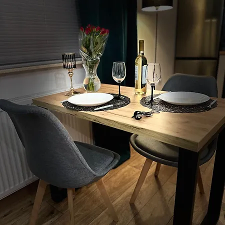 Klimatyczne Przy Zegrzu Apartment Stanislawow Pierwszy (Masovia)