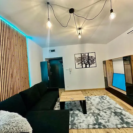 Klimatyczne Przy Zegrzu Apartment Stanislawow Pierwszy (Masovia)