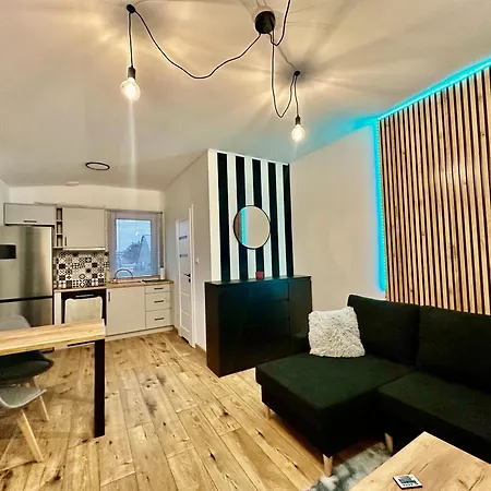 Klimatyczne Przy Zegrzu Apartment Stanislawow Pierwszy (Masovia)
