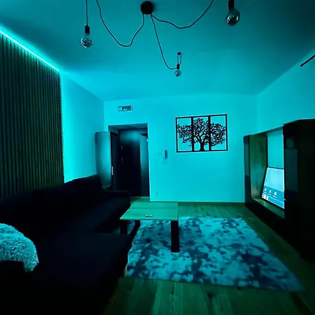 Klimatyczne Przy Zegrzu Apartment Stanislawow Pierwszy (Masovia)